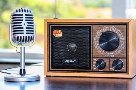 radio
